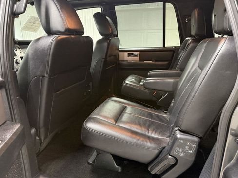 Used 2017 Ford Expedition EL Limited w/ Equipment Group 301A AWD/4WD image 25