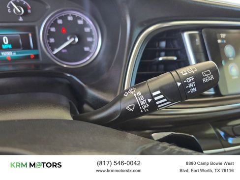 Used 2019 Buick Enclave Essence image 45