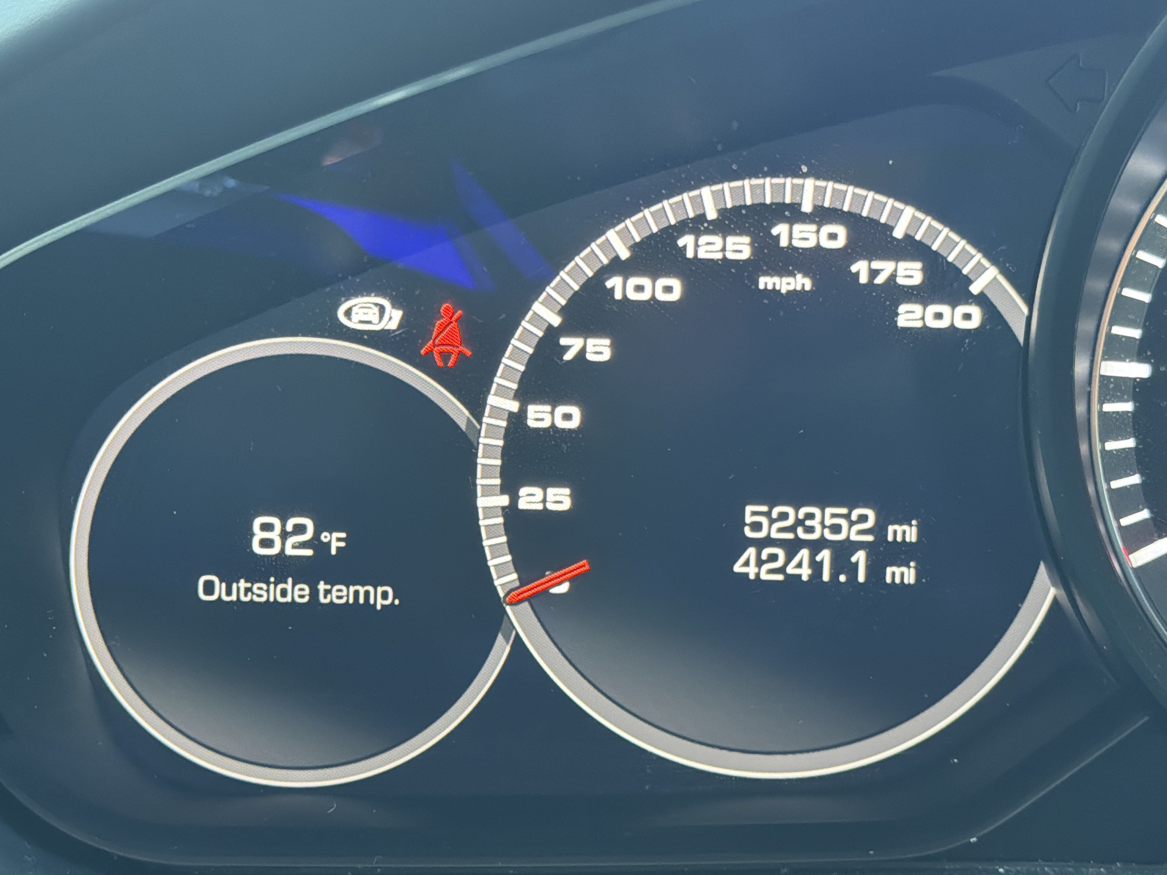Used 2020 Porsche Cayenne Turbo AWD/4WD image 9