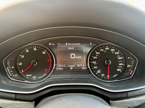 Used 2018 Audi A4 2.0T Premium w/ Convenience Package AWD/4WD image 19