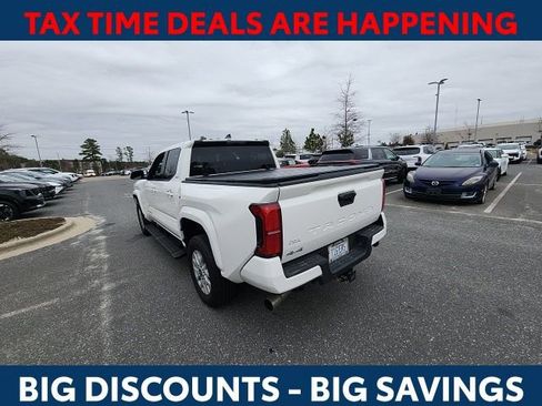 Used 2024 Toyota Tacoma SR5 image 10