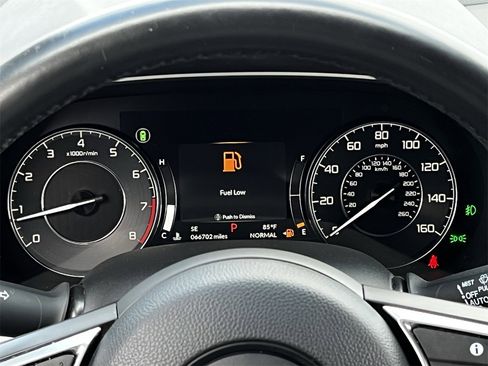 Used 2021 Acura TLX w/ Advance Package image 13