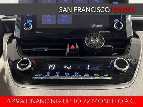 Certified 2022 Toyota Corolla LE image 23