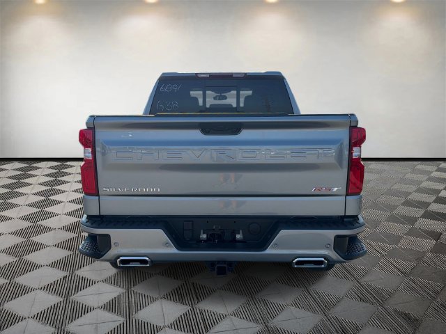 New 2026 Chevrolet Silverado 1500 RST w/ RST All Star Premium Package AWD/4WD image 6