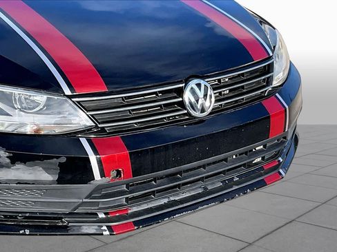 Used 2016 Volkswagen Jetta S FWD image 24