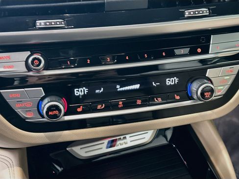 Used 2021 BMW X4 M40i w/ Premium Package AWD/4WD image 23