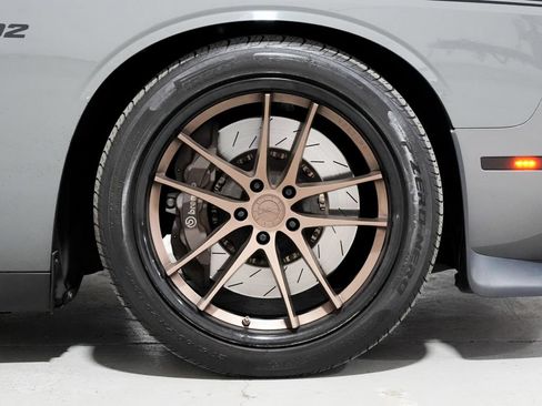 Used 2018 Dodge Challenger T/A RWD image 35