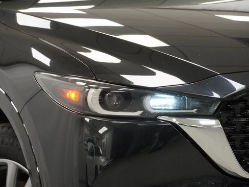 Used 2024 MAZDA CX-5 AWD 2.5 S w/ Select Package image 5