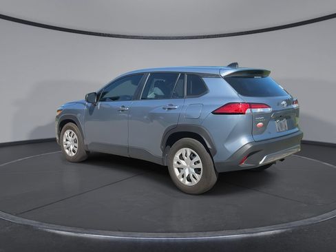 Certified 2024 Toyota Corolla Cross L FWD image 6