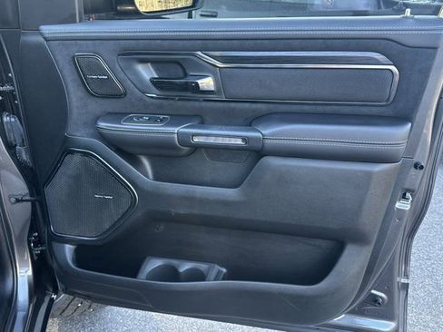 Used 2023 RAM 1500 TRX w/ TRX Level 2 Equipment Group image 20