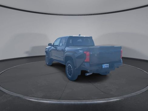 New 2026 Toyota Tacoma TRD Off-Road AWD/4WD image 7