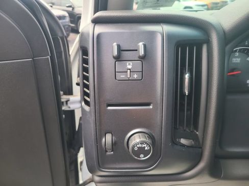 Used 2016 Chevrolet Silverado 1500 W/T w/ Trailering Package AWD/4WD image 14