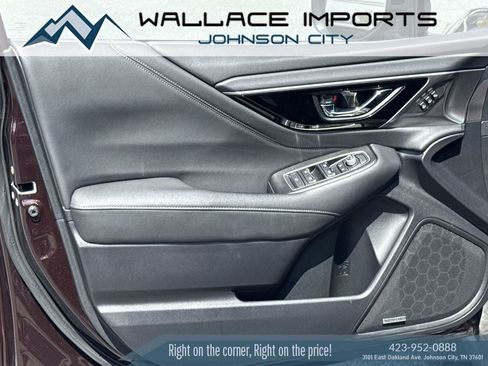 Used 2024 Subaru Outback Limited AWD/4WD image 13