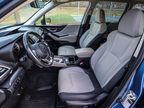 Used 2021 Subaru Forester Premium w/ Popular Package #1 image 39