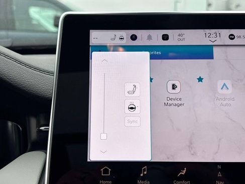 New 2026 Jeep Compass Limited w/ Sun, Sound & Navigation Group image 15