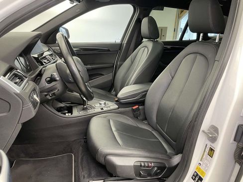 Used 2020 BMW X1 xDrive28i w/ Convenience Package image 5