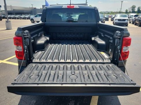 Certified 2024 Ford Maverick XLT w/ XLT Luxury Package FWD image 56
