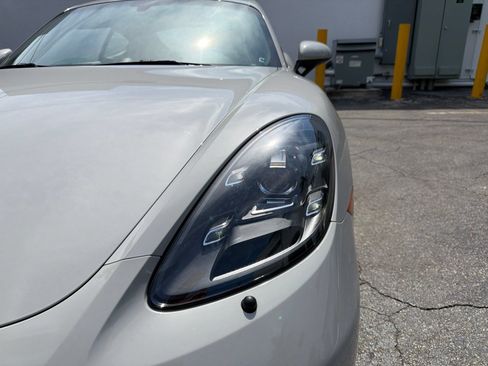 Used 2025 Porsche 718 Cayman GTS RWD image 6