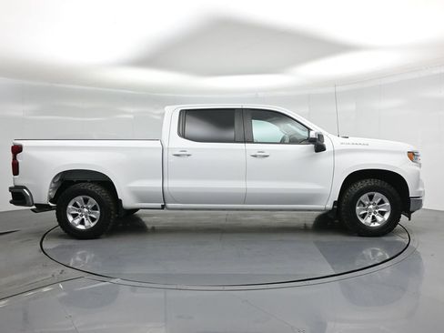 Used 2023 Chevrolet Silverado 1500 LT w/ Work Truck Package AWD/4WD image 26