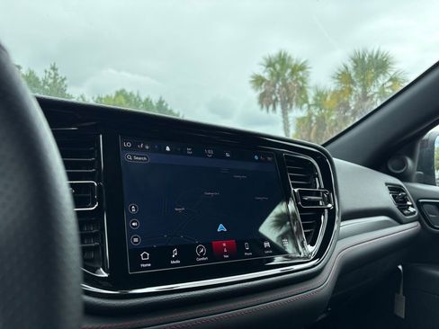 New 2026 Dodge Durango GT image 29