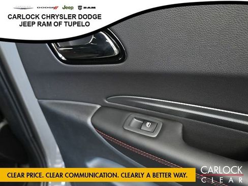 New 2026 Dodge Durango GT w/ Blacktop Package image 32