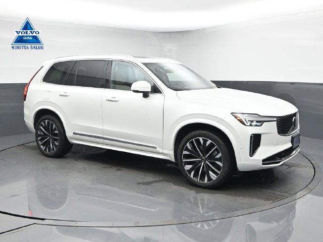 Used 2026 Volvo XC90 B6 Plus AWD/4WD image 1