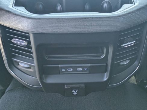 New 2026 RAM 2500 Laramie image 14