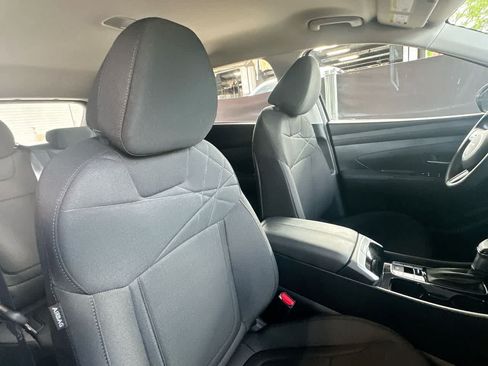 Used 2026 Hyundai Tucson SE FWD image 27