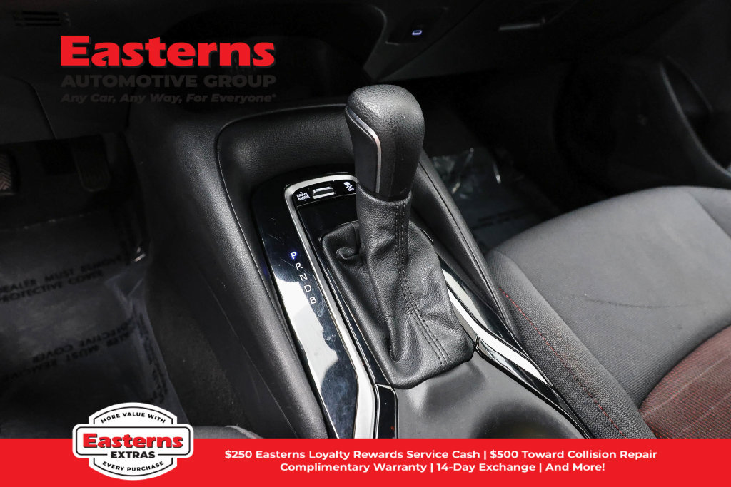 Used 2024 Toyota Corolla SE FWD image 13