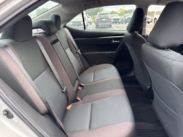 Used 2019 Toyota Corolla LE FWD image 14
