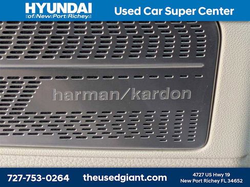 Used 2020 Hyundai Palisade Limited image 37