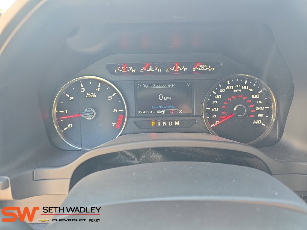 Used 2020 Ford F150 Raptor AWD/4WD image 19