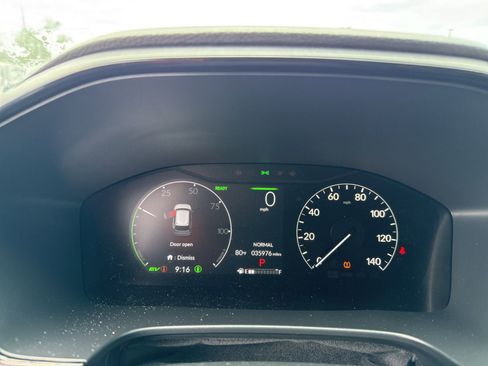 Used 2025 Honda CR-V Sport-L image 15