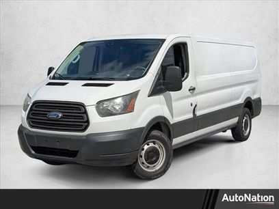 Used 2016 Ford Transit 150 148 Low Roof