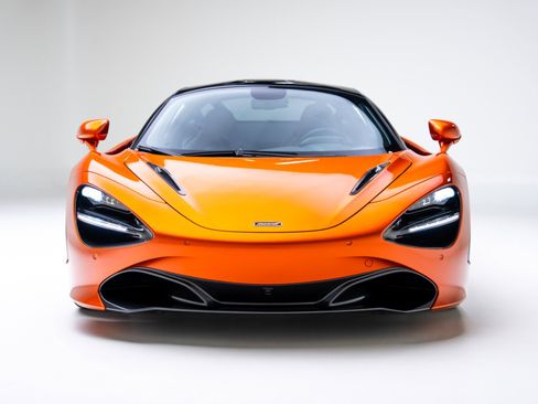 Used 2018 McLaren 720S Performance image 13