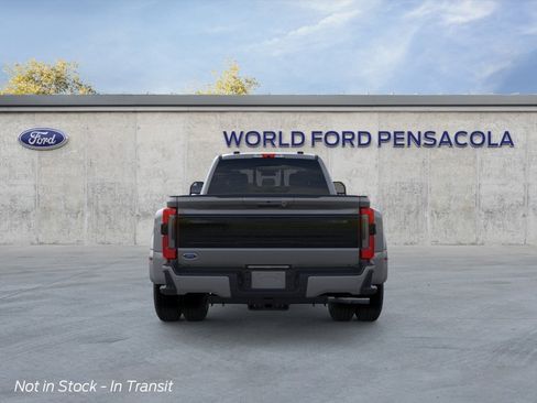 New 2026 Ford F350 Platinum AWD/4WD image 5