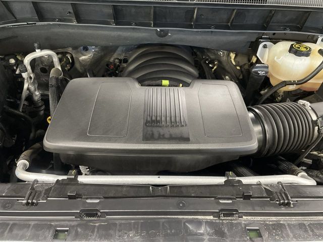 Certified 2023 Chevrolet Silverado 1500 RST AWD/4WD image 28