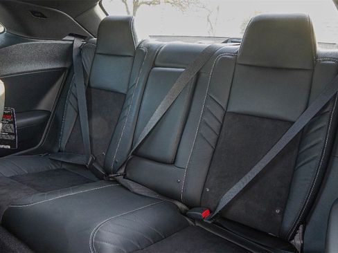 Used 2018 Dodge Challenger SRT Demon w/ Leather Front Seat Group image 33