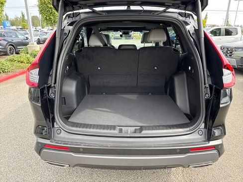Used 2026 Honda CR-V Sport Touring image 13