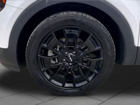 Used 2022 Kia Telluride SX w/ SX Prestige Package AWD/4WD image 11