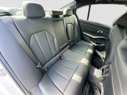 New 2026 BMW 330i Sedan w/ M Sport Package image 22