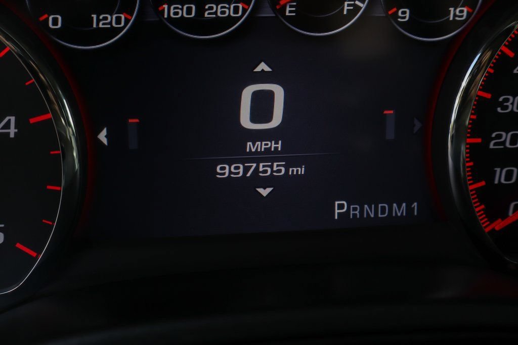 Used 2016 GMC Sierra 2500 Denali w/ Duramax Plus Package AWD/4WD image 28