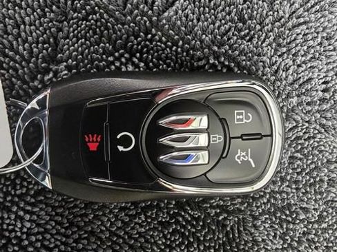 New 2026 Buick Encore GX Sport Touring w/ Comfort Package image 36