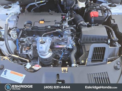 New 2026 Honda HR-V LX image 21