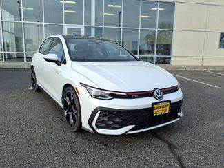 New 2026 Volkswagen GTI Autobahn video 1