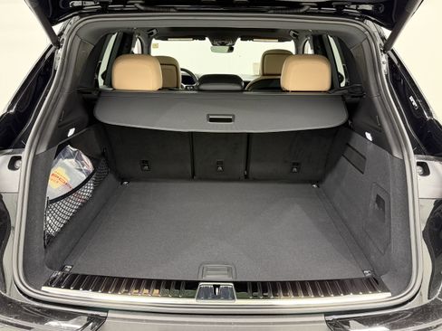 New 2026 Porsche Cayenne image 59