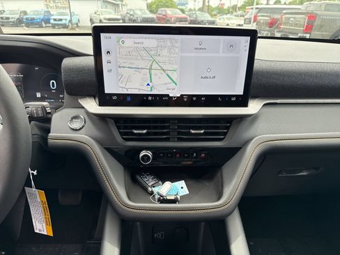 New 2026 Ford Explorer Tremor AWD/4WD image 5
