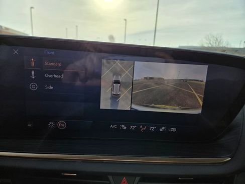 Used 2024 Buick Envision Avenir image 26