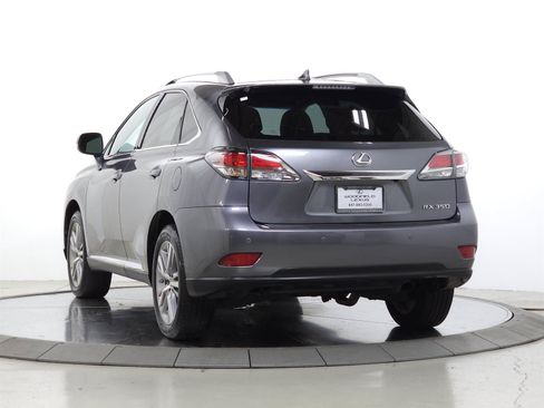 Used 2015 Lexus RX 350 AWD image 5