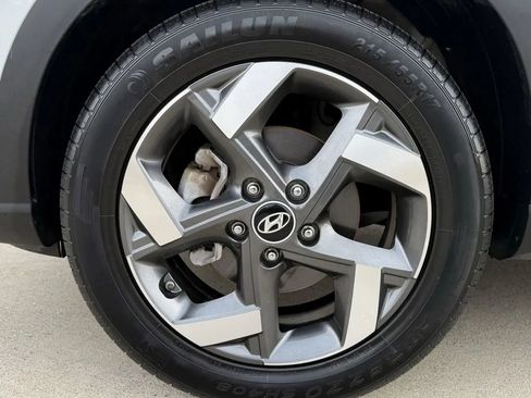 Used 2021 Hyundai Venue SEL w/ Premium Package image 43